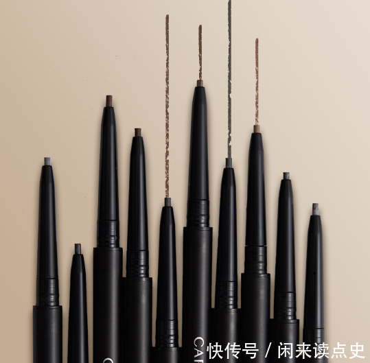  『纹眉』纹眉师为啥不给自己纹眉看完这几点，网友直呼再也不纹眉了