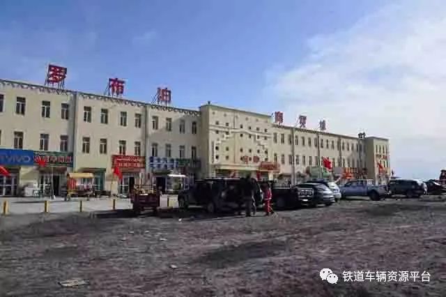 新疆4亿年前的“死海”正在复活，面积超1万平方公里，水是怎样来