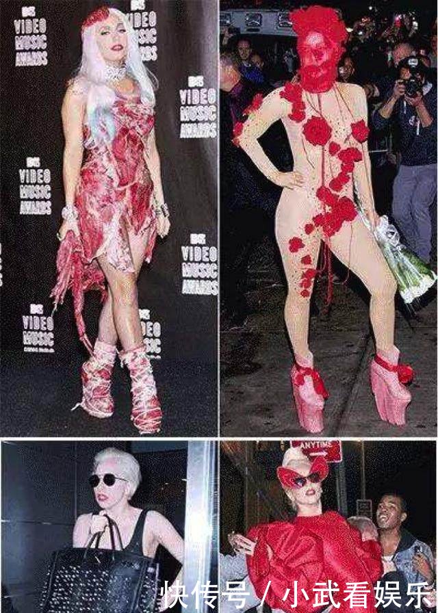 谭维维五千块的驴蹄鞋已经落伍了，现在流行李冰冰八千块的风火轮