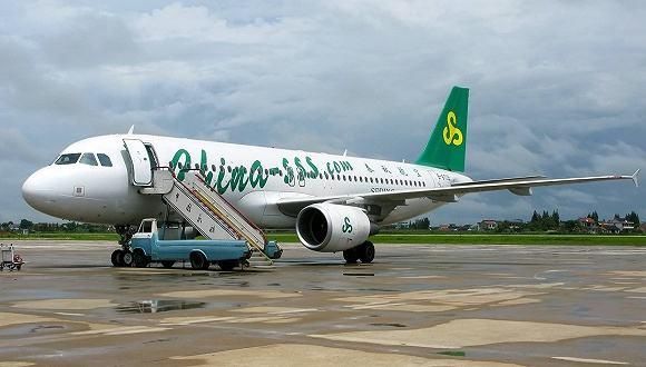 最早在中国推广廉价航空，公司至今都没出过安全事故，今身家百亿