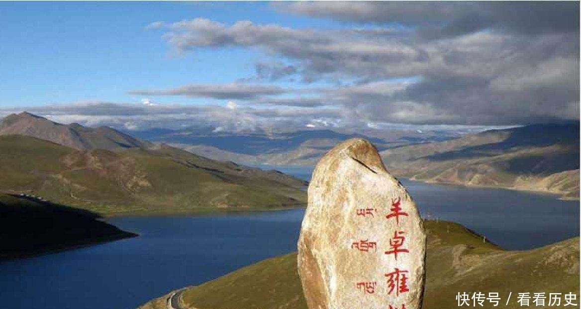 中国这一神秘的湖泊，水中蕴藏8亿多公斤鱼，却始终无人敢捞取