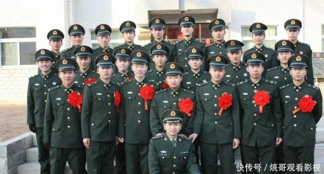 退伍军人福利来了！5类退伍老兵可以享受终身补助，看看有你吗