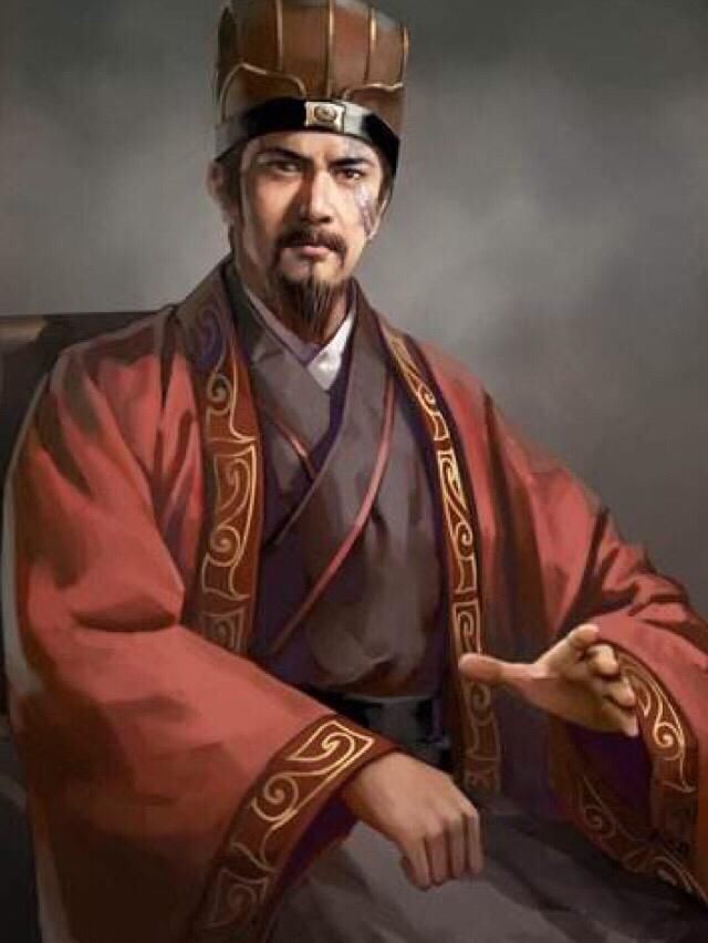 中国古代十大天才名将,看看有没有你心目中的