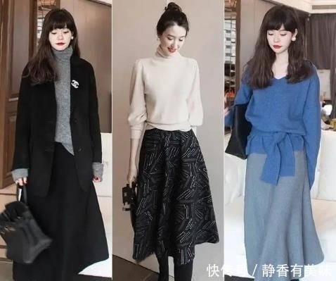  『气质』40岁女人最爱的“温柔风”穿搭，无需装嫩，气质就是最好的年轻