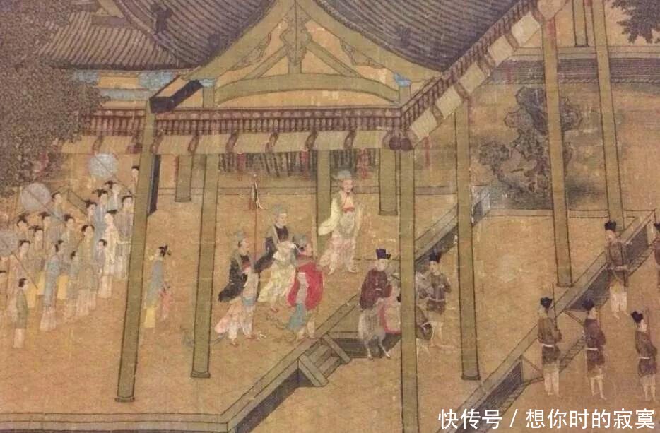  『皇帝的生』皇帝作为封建时期的最高统治者，他们是怎样过生日的