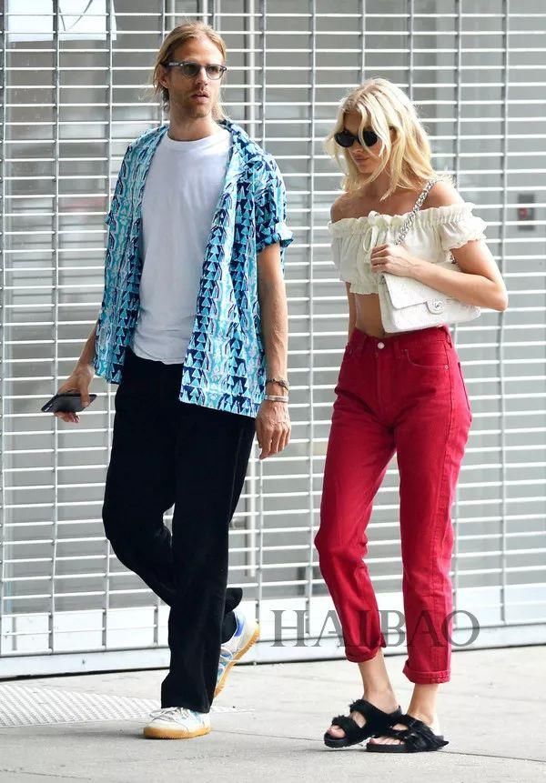 收藏｜各种领口的内衣怎么选？这已经是第二次教你们啦！