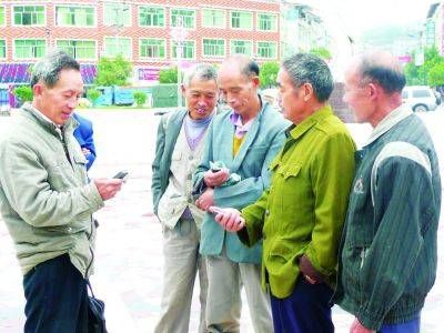  挣钱■农村收破手机的能挣钱吗？说了你可能不信，有人做2年就买