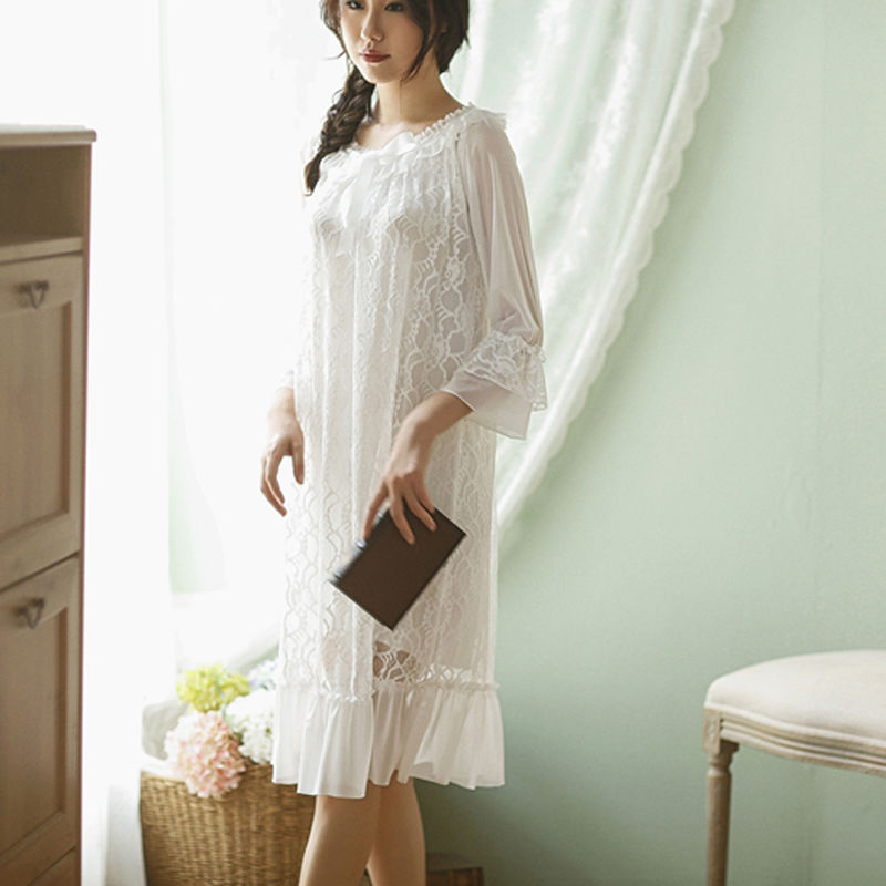 天凉好个秋，换季睡衣不用愁，看完这些你就明白了