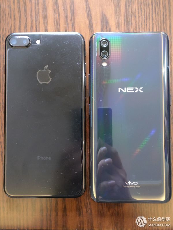 用了一天后，来聊聊VIVO NEX