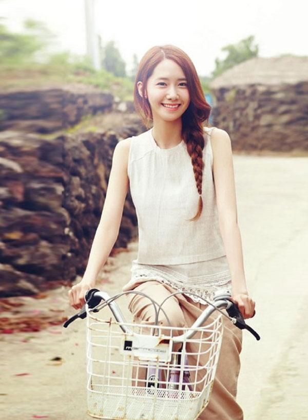 baby 林允儿 赵丽颖等“小脸女星”，怎样玩转时尚搭配?