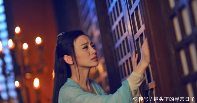 『打入冷宫』妃子被打入冷宫,为何太监们都争着去服侍其原因很简单