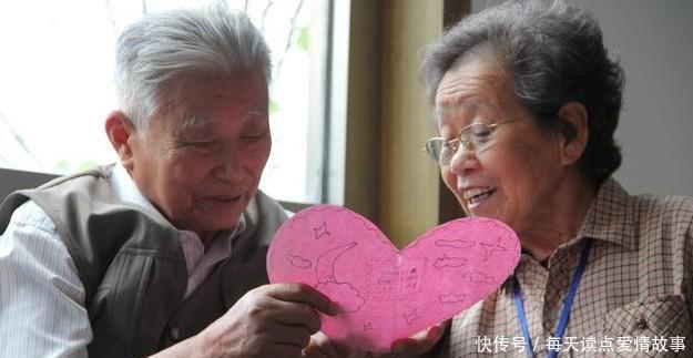 世界上的百岁老人,都有以下五个特征!占了一