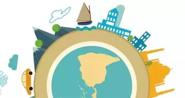 中国境内居然隐藏了一个旷世仙境，连外国人都被折服