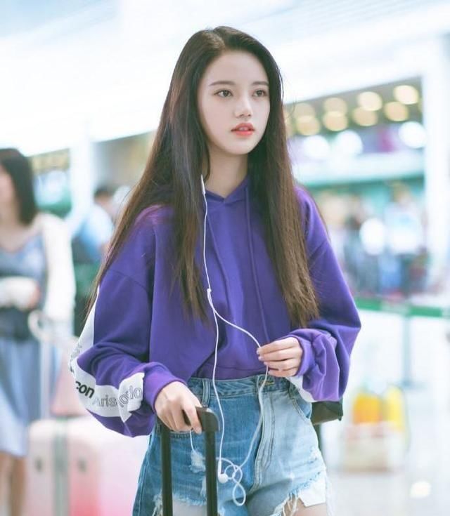 #cm#2020年最受欢迎女生身高出炉!我差5cm达标,很多人超了
