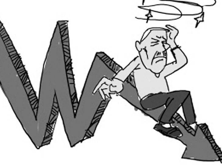 钢商求饶别跌了!两天连跌300，钢价真的要黄了!