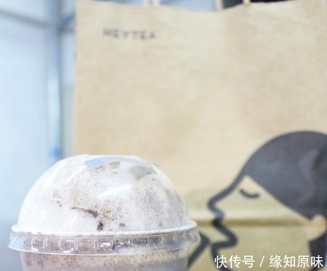  【热麦】京酱肉丝包、喜茶驴打滚，喜茶热麦哪款值得种草｜评测！
