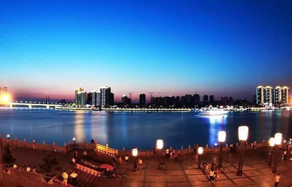  #打造#湖北将打造第二个国际化特大中心城市