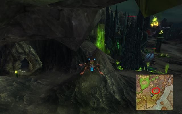 魔兽世界神秘水下坐骑 深海水母坐骑获取攻略（必得坐骑）