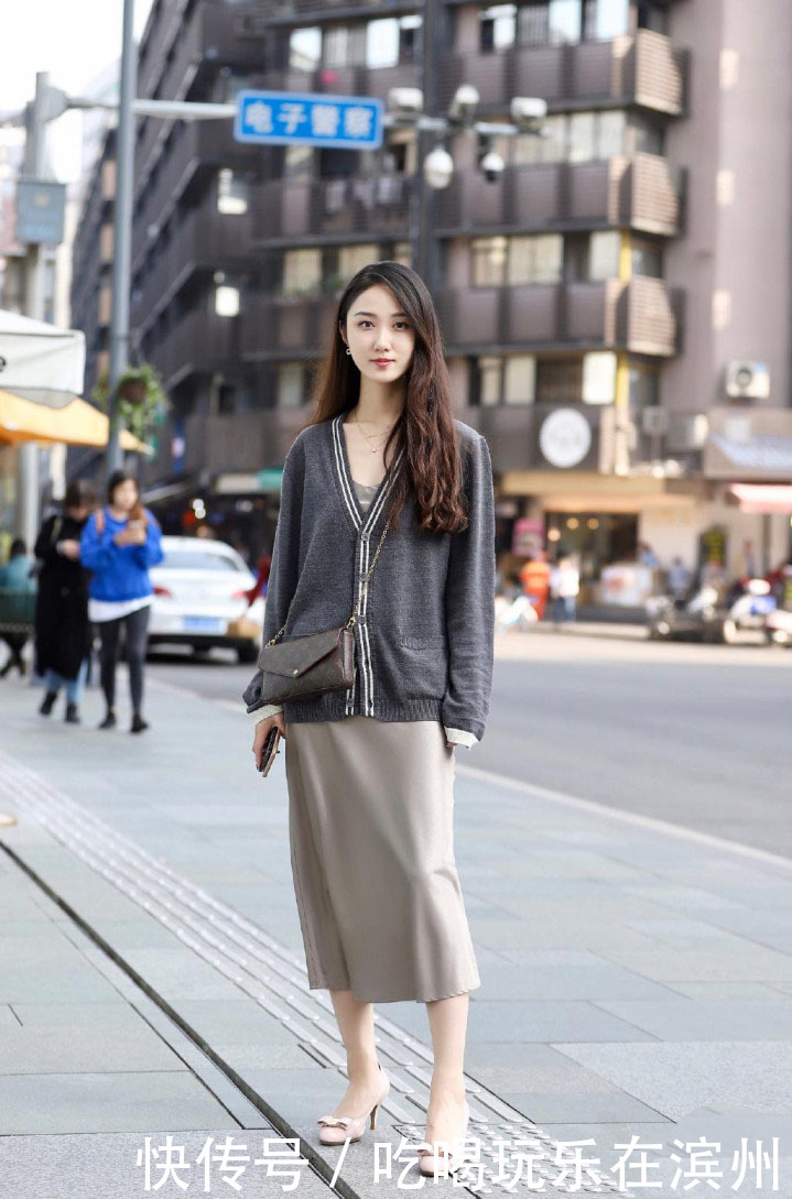  「真的」讲真的，为什么别人家的女朋友这么淑女范儿