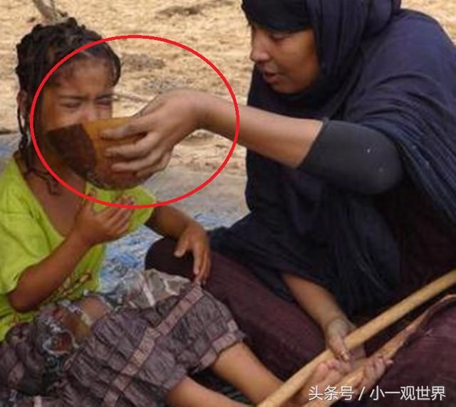 非洲这个国家的女子以胖为美，女孩从小增肥，简直是胖子的天堂！