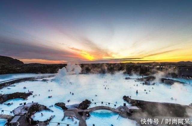 世界人口密度最低国家，常年被冰雪覆盖，人们从未被蚊子咬过