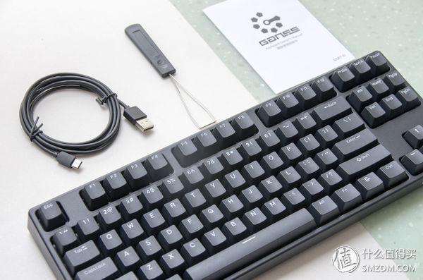 一定有你想要的-双十一机械键盘装备选购攻略