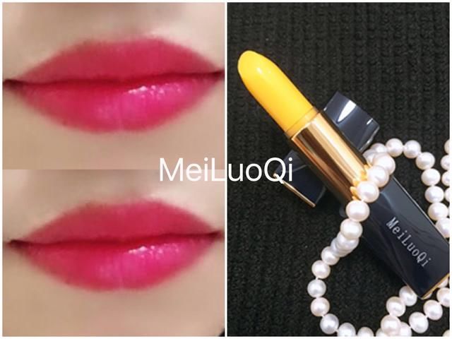 女人一生必须拥有的口红 这些超级爆美色号你永远少一支!