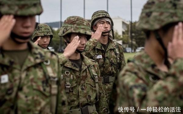  『士兵』还会说自卫队素质高吗？福岛核泄露，日本士兵却因怕死而拒绝救灾