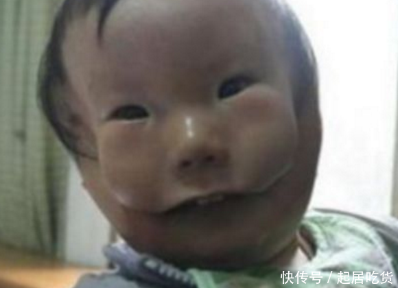 女童鬼脸模样吓坏众人,得知夫妻孕期生活时,医