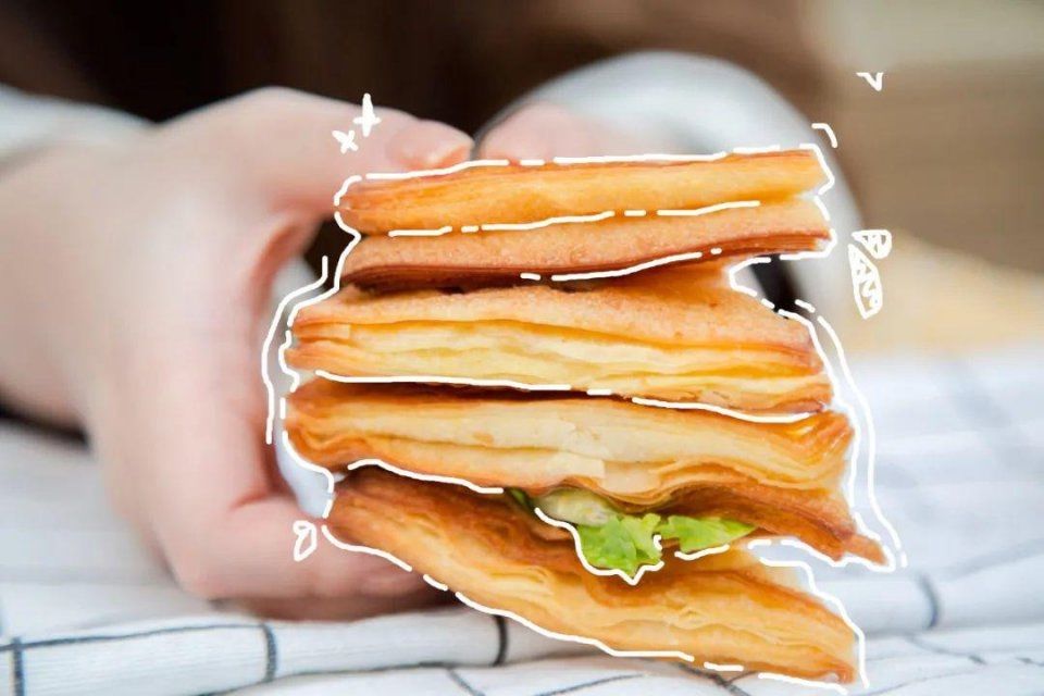  没想到：3月便利店三明治排名大洗牌，没想到黑马又是它！？