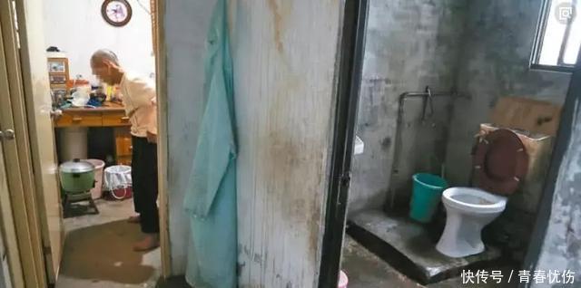 大陆女去台湾旅游,吐槽破旧的像大陆旧时县城,导游的回答太心酸