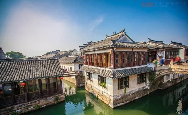 全国现有5A级景区258个,江苏省有23个排名第一,看看你去过几个