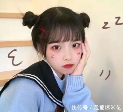 【现实生活中】这“3种脸型”的女生,天生是“素颜脸”,中一个也有“桃花运”