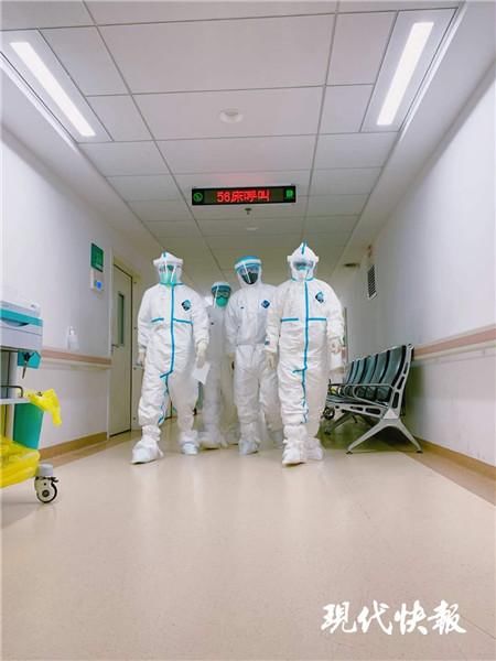  [卫生健康委]总人数最多，中西医专家齐聚！江苏医疗队驰援湖北