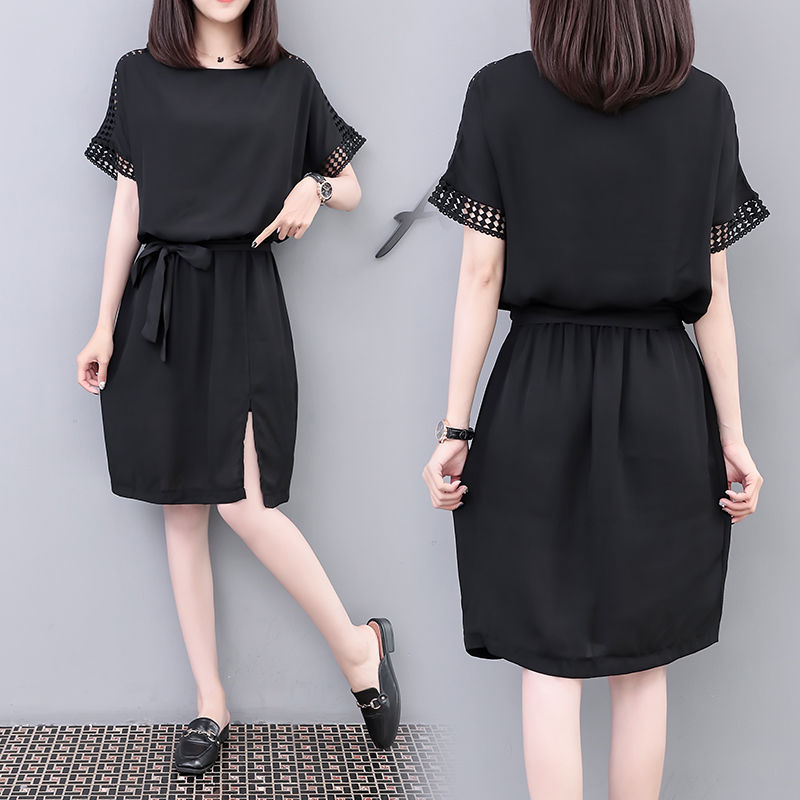 时下最火爆的一种裙:“温柔裙”!妩媚迷人，巨适合80后女人穿