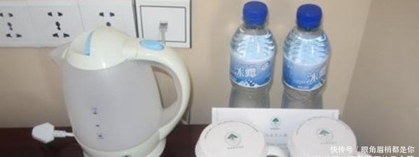 出门住酒店，这两样东西一定要带走，你们知道为什么吗