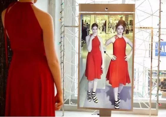 实体店5个策略让顾客试穿，业绩快速提升200%!