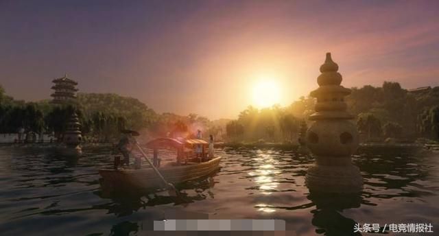 逆水寒遭遇人气滑铁卢?造梗舆论让资深玩家听了都忍不住辟谣!