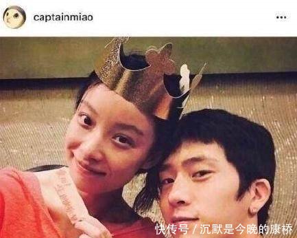 倪妮井柏然发律师函宣布分手！女方否认和胡姓在一起，说还是朋友