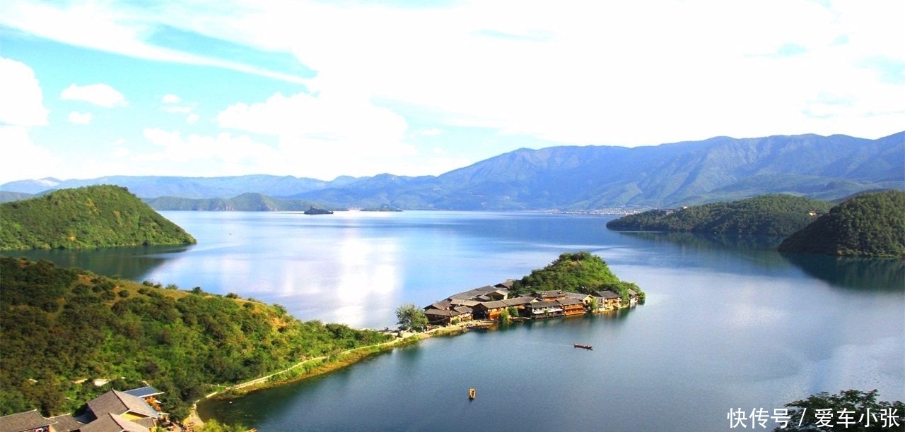  「湖泊」中国储水量最大的湖泊，面积只有太湖1/11，蓄水量却是