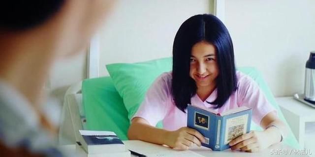 一个是王俊凯初恋,一个是吴磊青梅竹马,00后小