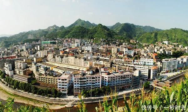 贵州最穷的10个县,有9个都是黔东南州的,其中是否有你的家乡? 贵州最穷的10个县,有9个都是黔东南州的,其中是否有你的家乡?