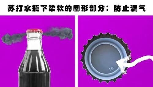  『隐藏』生活中常见的10种事物背后所隐藏的秘密