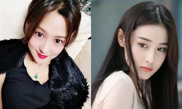  [账号]梁超前妻社交账号曝光，仍以婚纱照当背景，颜值高撞脸张馨予