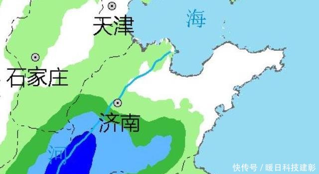 山东降雨形势突变！有望成为降雨中心！大面积中到大雨暴雨将登场