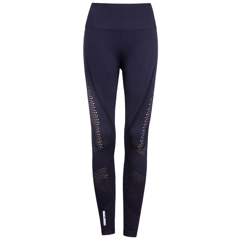 这款是的健美装特别适合妹纸们，透气，吸汗，而且不会走光哦