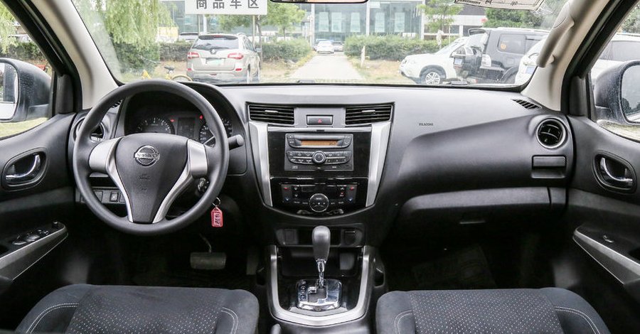  『不到』能装能越野，这几款不到15万的越野皮卡了解一下