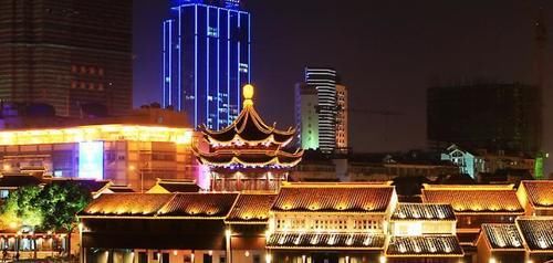  【唯一】中国实力最强地级市, 经济超省会, 是全国唯一GDP过万亿