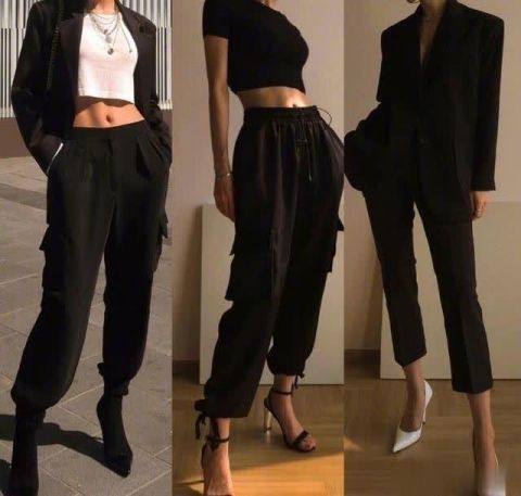  『年纪』女人的30岁，教你在最迷人的年纪怎么穿更有质感！
