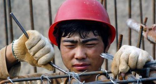  农民工朋友|城里“招工难”，每天三四百没人干，有钱为啥不挣？